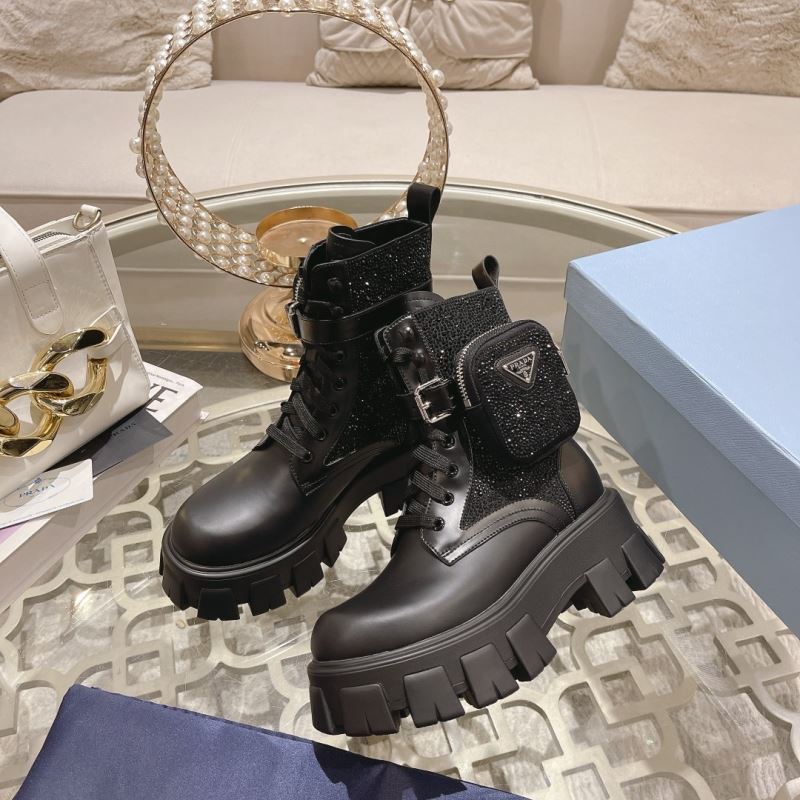 Prada Boots